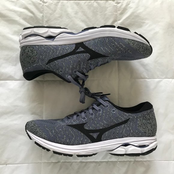men's waveknit r2 running shoe